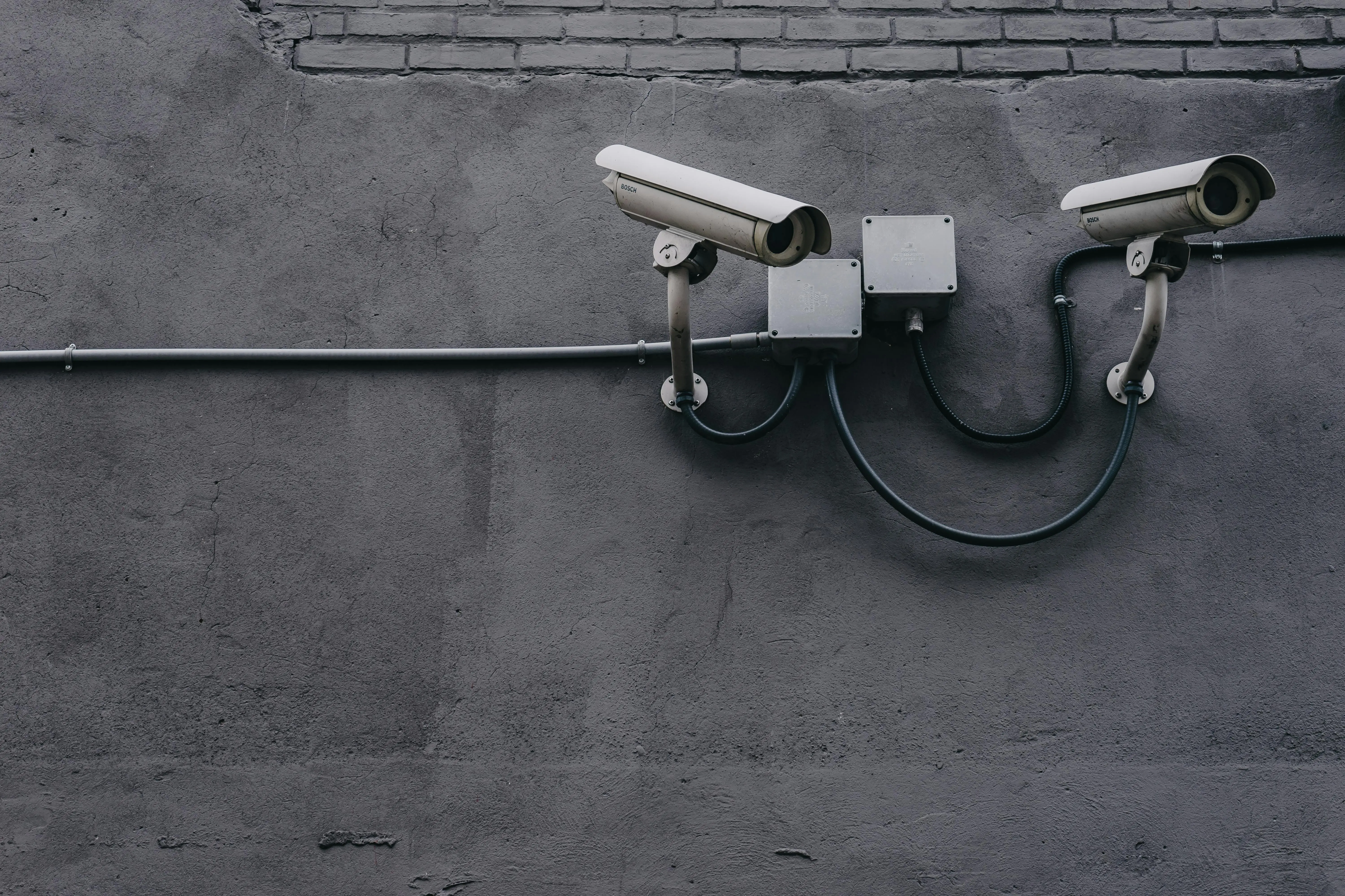 CCTV and Security Systems