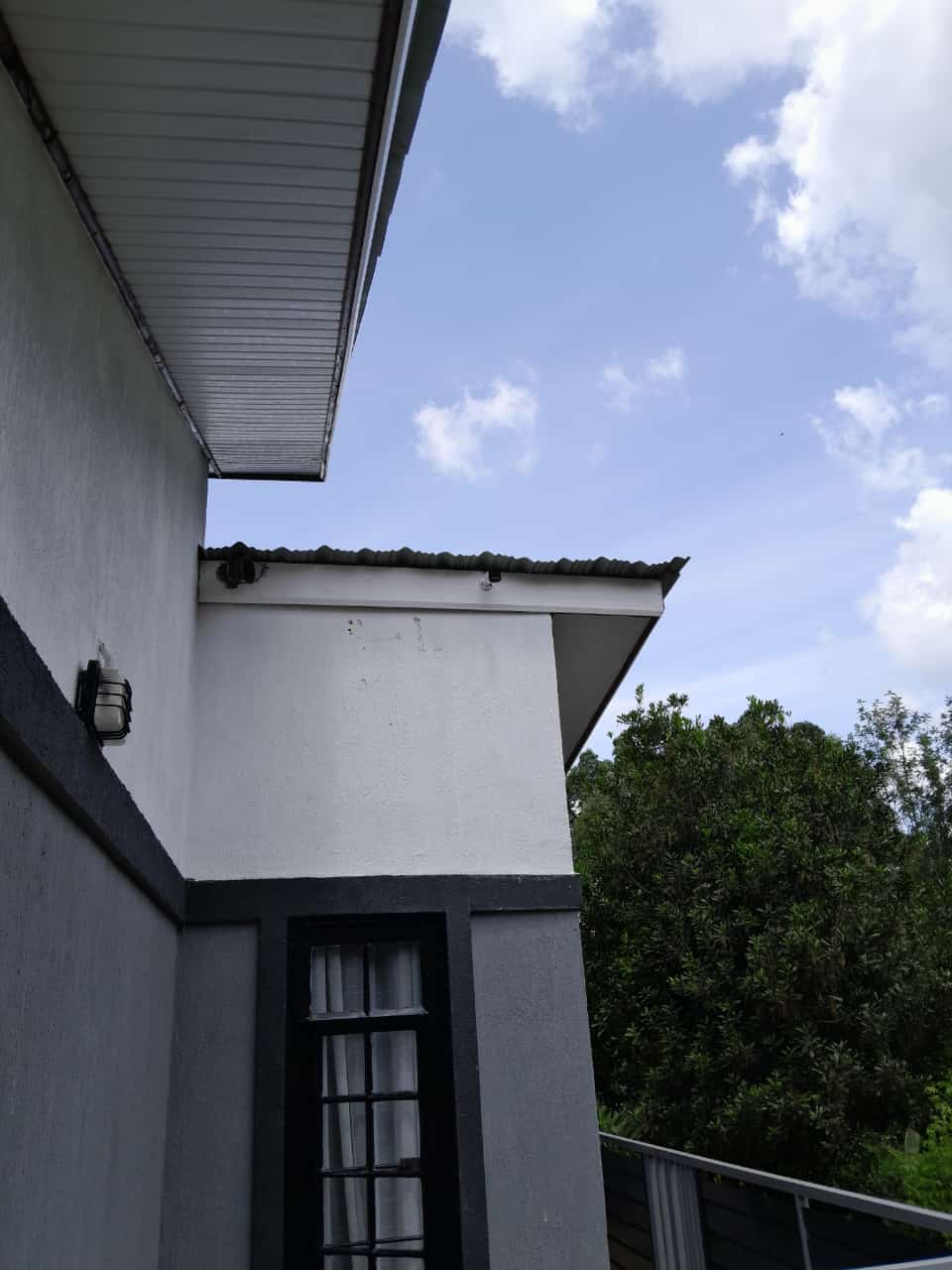 CCTV installation project sample 3